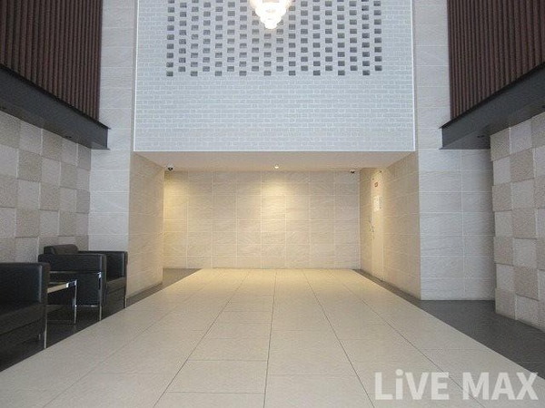 ロビー・ラウンジ