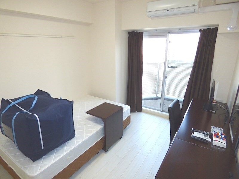 物件内観写真6　(モデルルーム)