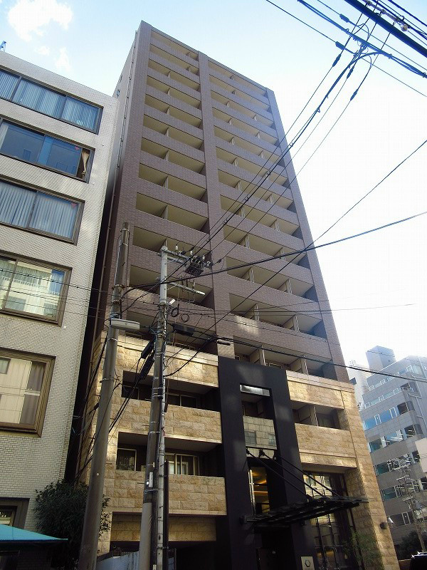 カスタリア堺筋本町