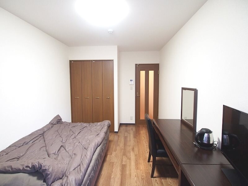 物件内観写真3　(モデルルーム)