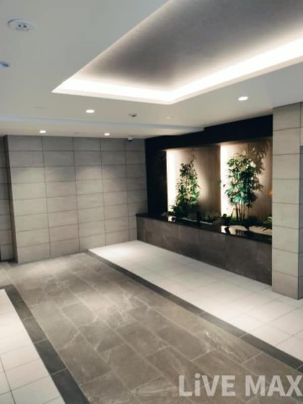 ロビー・ラウンジ