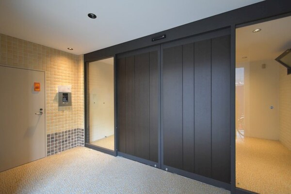 ロビー・ラウンジ