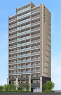 アルグラッド福島SOUTH