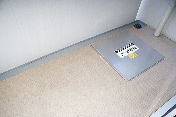 物件内観写真11　