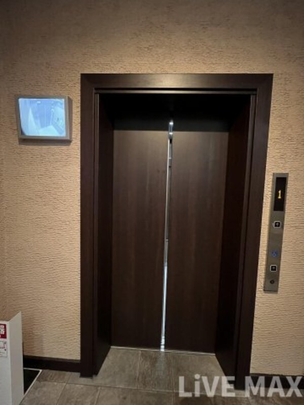 ロビー・ラウンジ