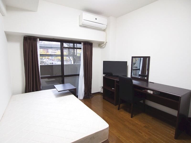 物件内観写真7　(モデルルーム)