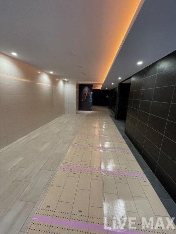 ロビー・ラウンジ