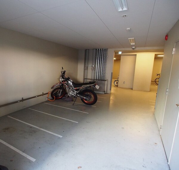 ロビー・ラウンジ