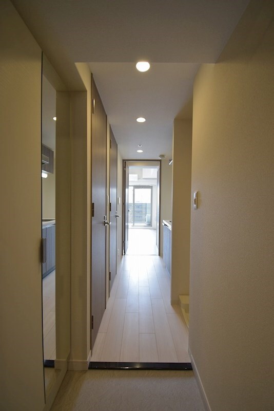 物件内観写真2　(同施工会社の同仕様写真です。)