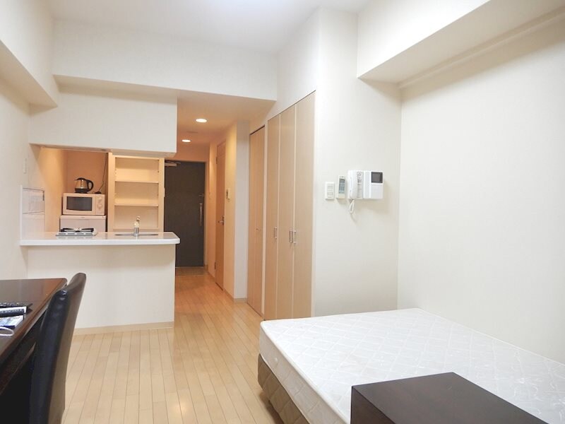 物件内観写真7　(モデルルーム)