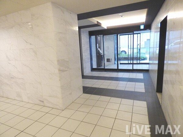 ロビー・ラウンジ