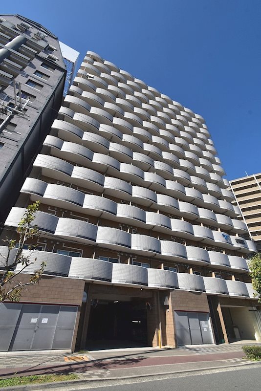 セレニテ新大阪弐番館