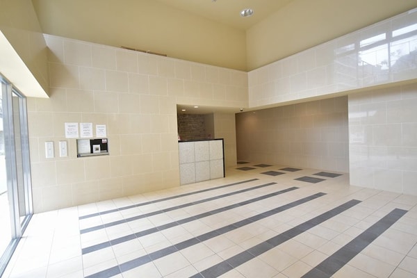 ロビー・ラウンジ