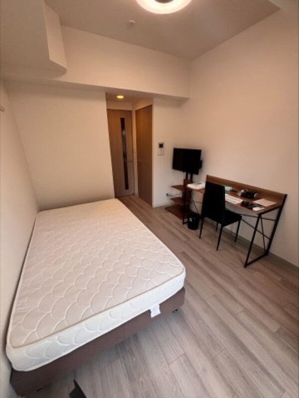 ロビー・ラウンジ