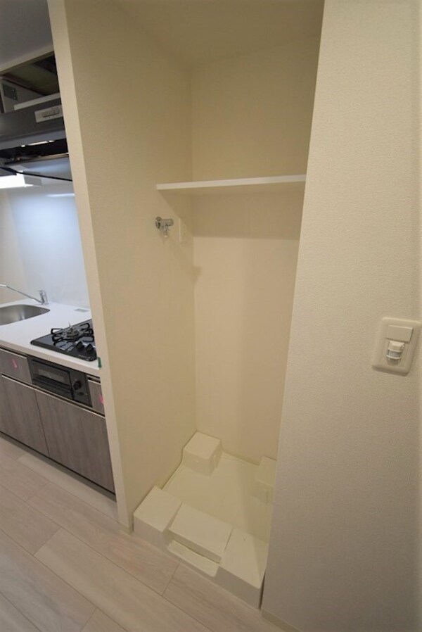 建物設備(同施工会社の同仕様写真です。)