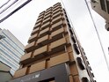 セレッソコート大阪城前