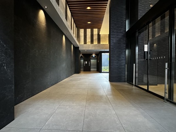 ロビー・ラウンジ