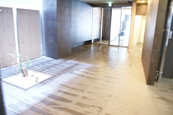 ロビー・ラウンジ