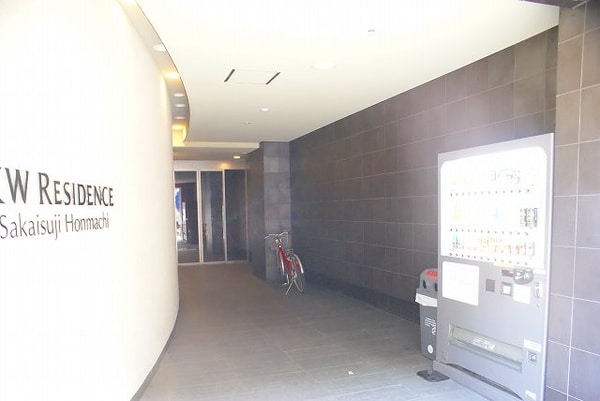 ロビー・ラウンジ