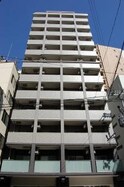 エスリード難波ステーションプラザ
