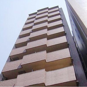 プレサンス新大阪外観写真