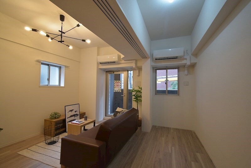 物件内観写真20　(モデルルーム)