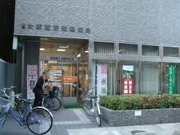 物件外観写真7　(大阪西天満郵便局（218m）)