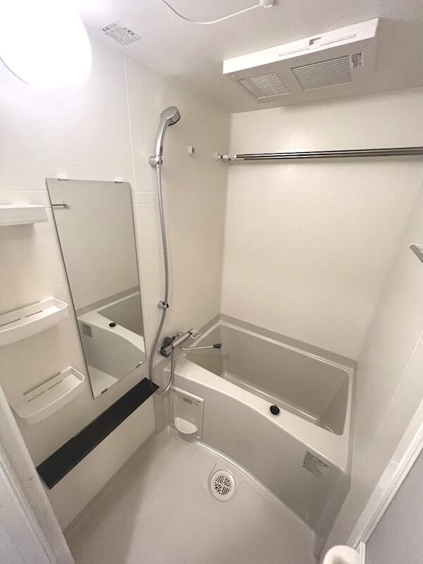 物件内観写真8　(同施工会社の同仕様写真です。)