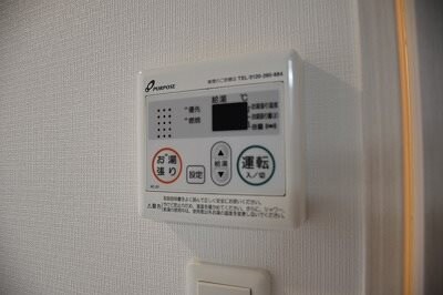 物件外観写真10　