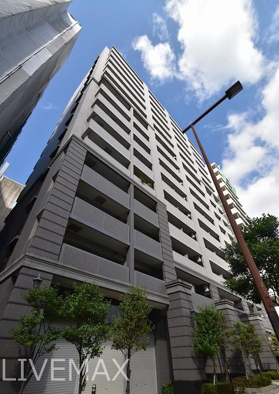 セノアタワー新大阪