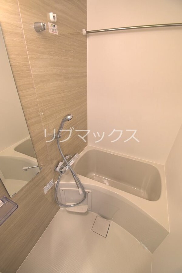 浴室