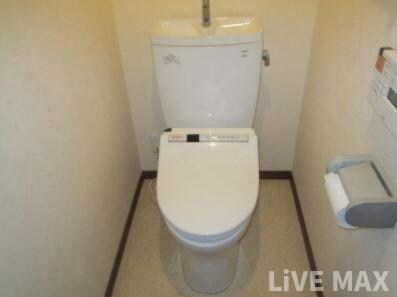 物件内観写真10　