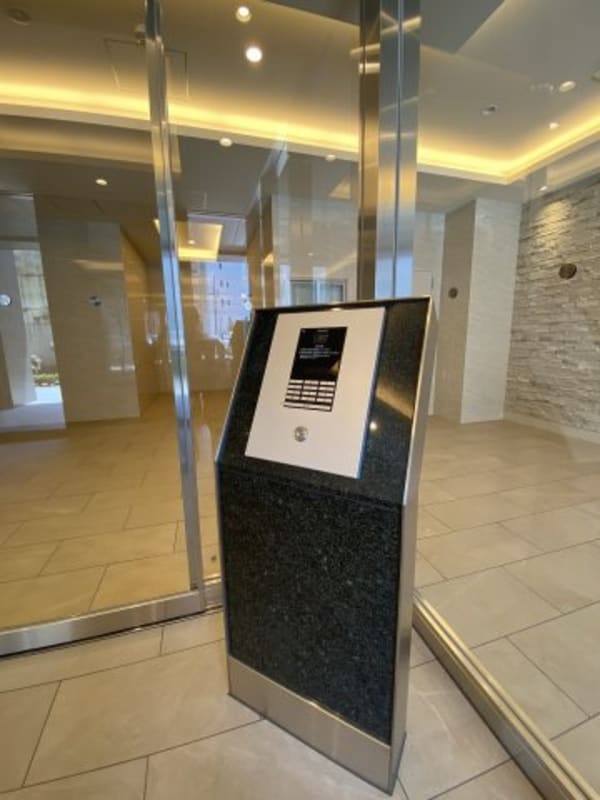 ロビー・ラウンジ