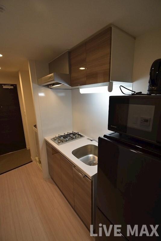 物件内観写真6　(モデルルーム)