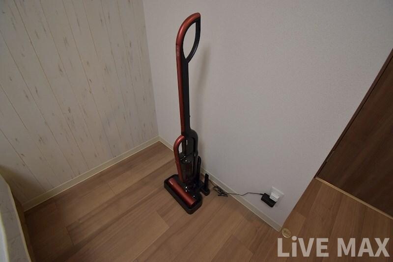 物件内観写真18　(モデルルーム)