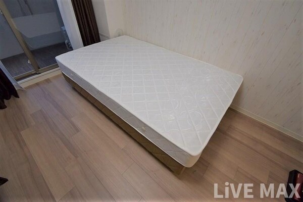 建物設備(モデルルーム)