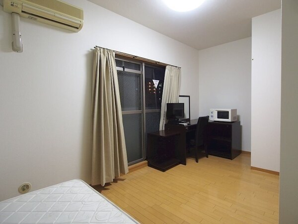 ロビー・ラウンジ