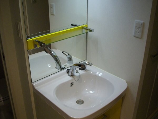 洗面・脱衣所(独立洗面所)