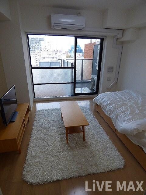 物件内観写真9　(家具家電はイメージです。)