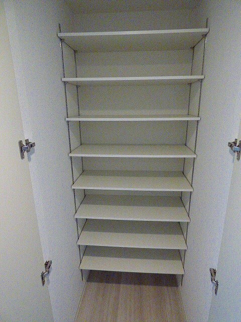 物件内観写真19　(シューズＢＯＸ)