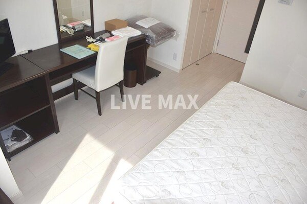 ロビー・ラウンジ