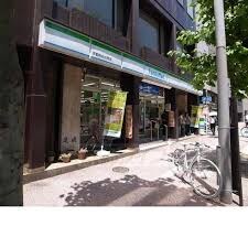 周辺環境(ファミリｰマｰト 京都烏丸松原店（113m）)