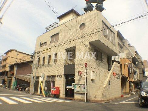 物件外観写真7　(京都西洞院三条郵便局（426m）)