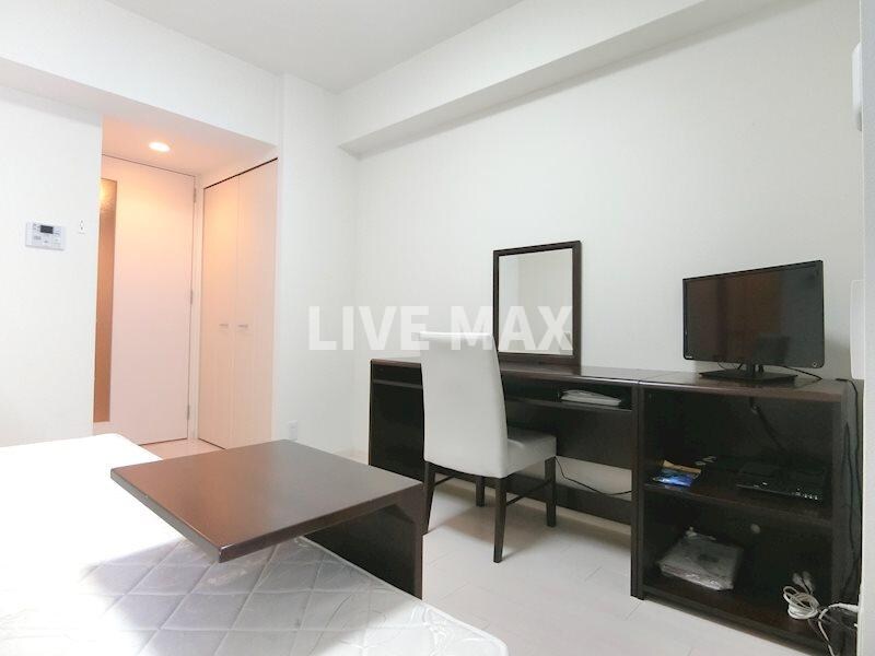 物件内観写真7　(反転タイプ)