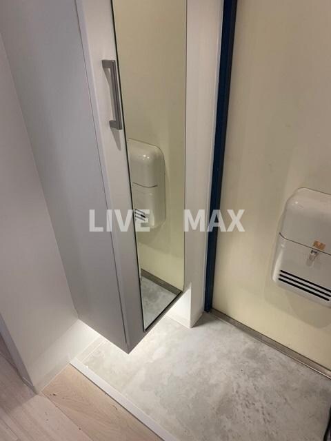 物件内観写真4　(※別部屋のお写真になります)