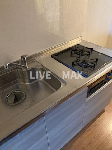 物件内観写真6　(※別部屋のお写真になります)