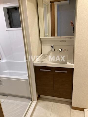 物件内観写真8　(※別部屋のお写真になります)