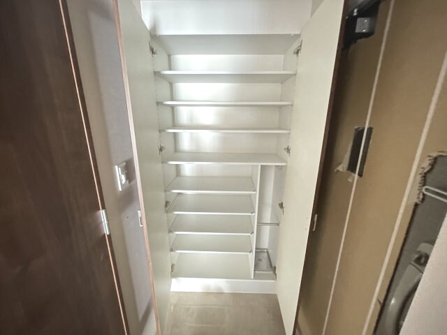 玄関(別号室参考写真)