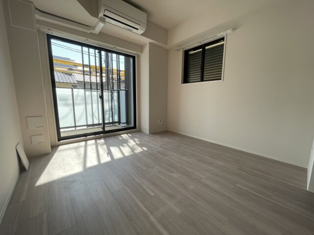 居室(別号室参考写真)