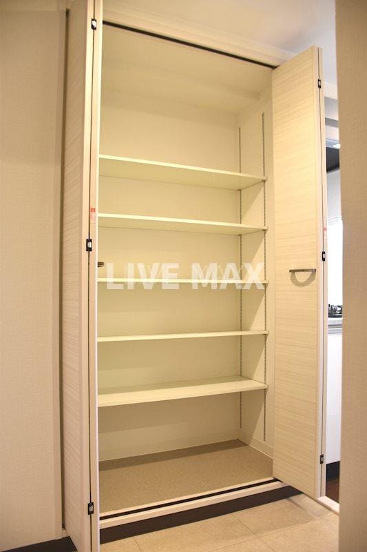 収納(シューズボックス)